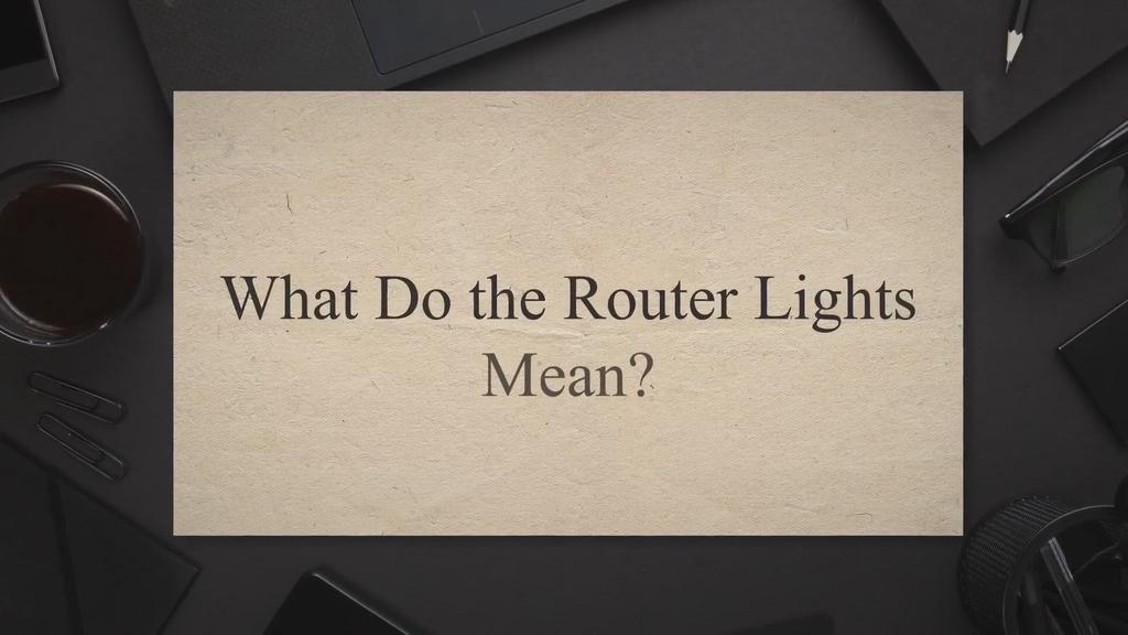 'Video thumbnail for Spectrum Router Blinking Blue: What, Why, & How to Fix'