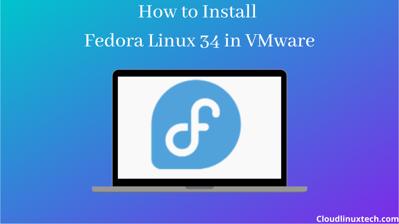 'Video thumbnail for Download and Install Fedora 34'